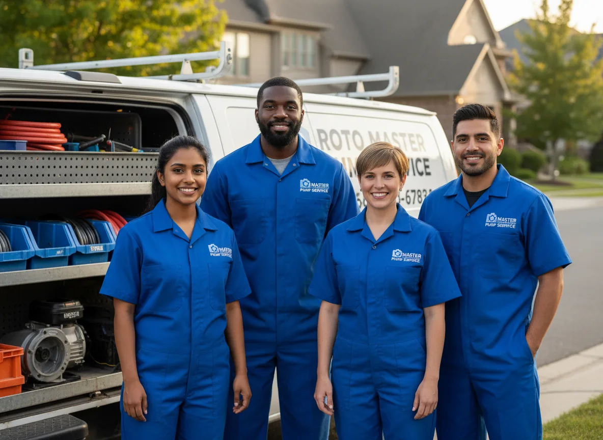 Sump Pump Installation company in Monte Rio, CA